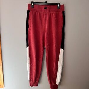Women's Nike Jogger Sweatpants